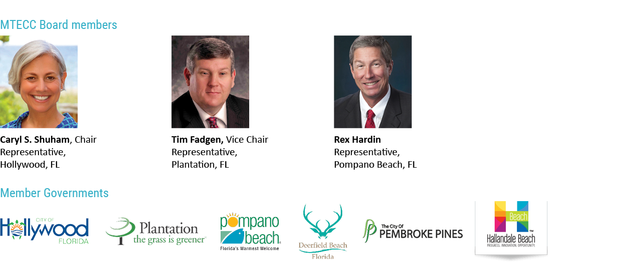 BMPO MTECC Board 2025